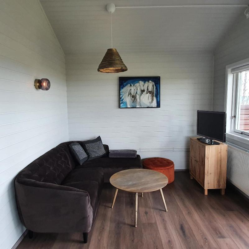 Uthlid Cottages image