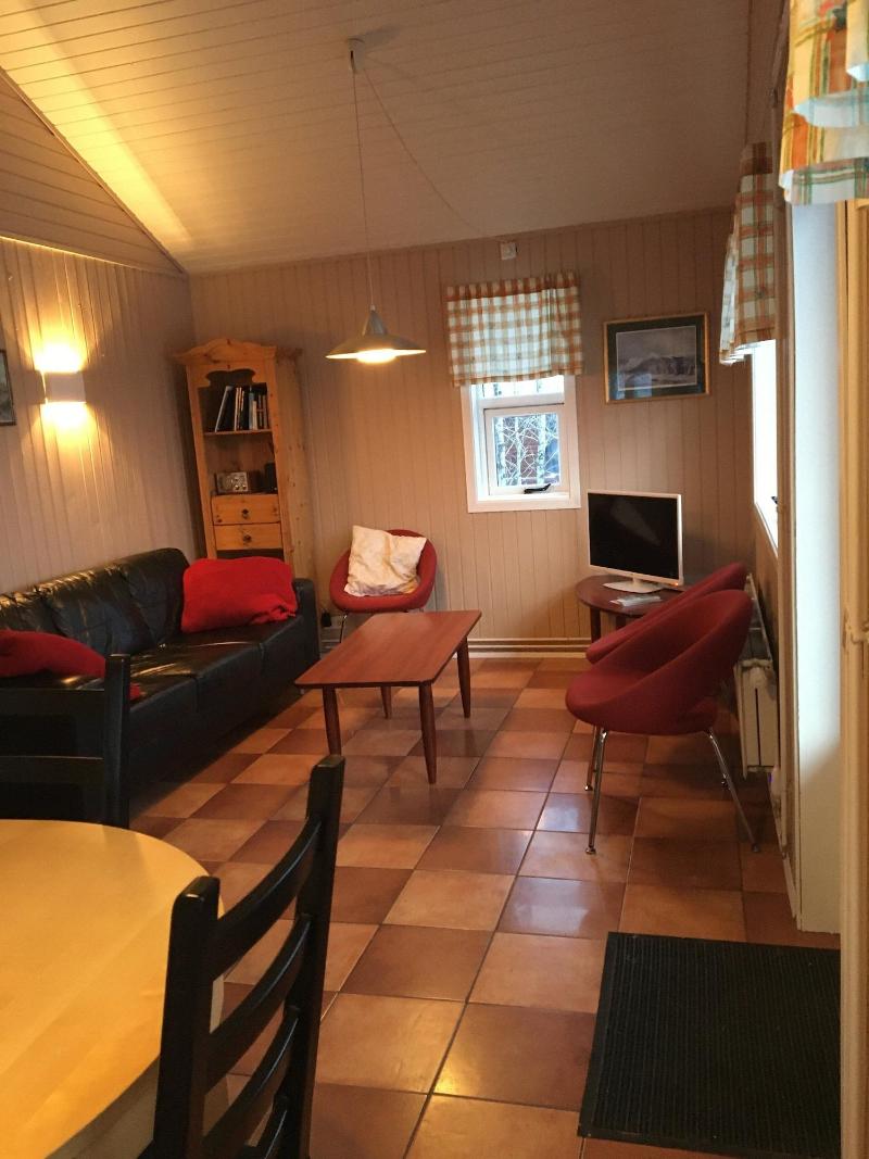 Uthlid Cottages image