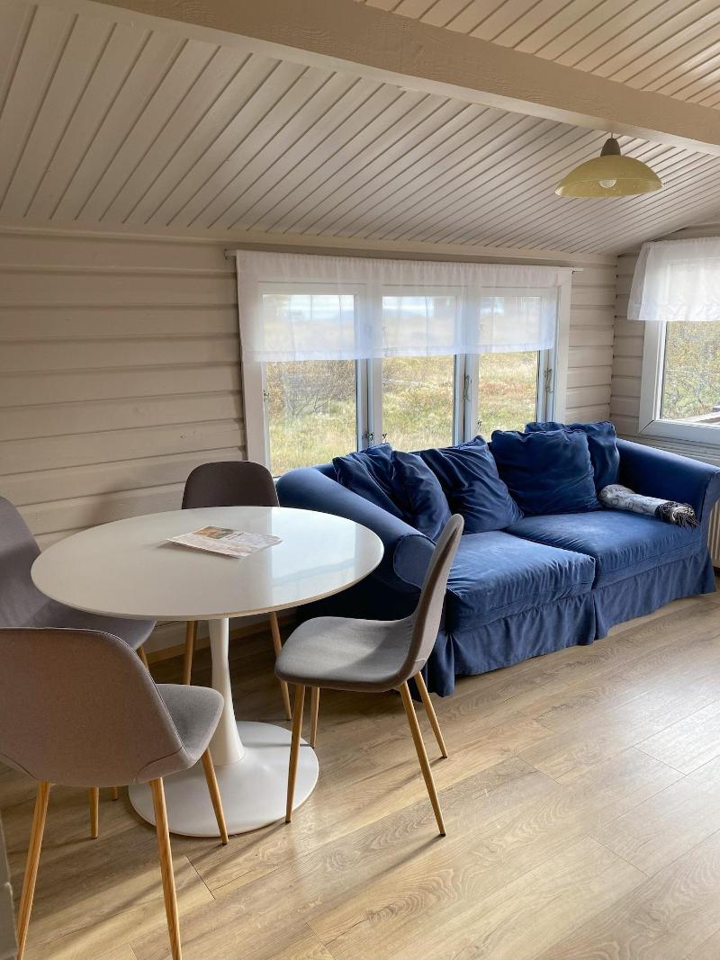Uthlid Cottages image
