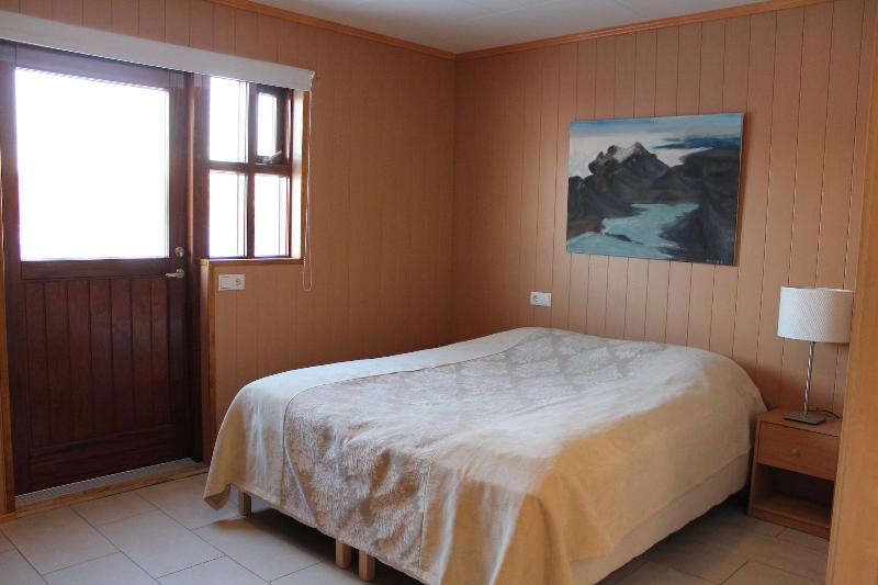 Uthlid Cottages image
