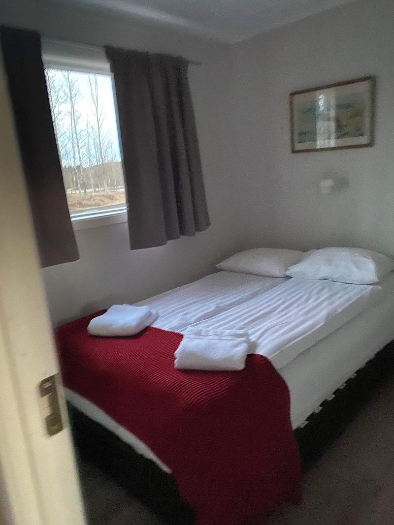 Uthlid Cottages image