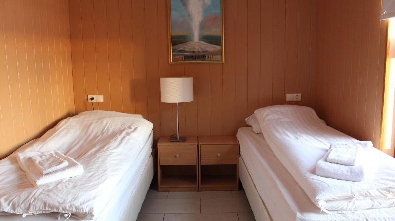 Uthlid Cottages image