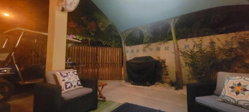 Belize Tropical Dream Villas — exterior view