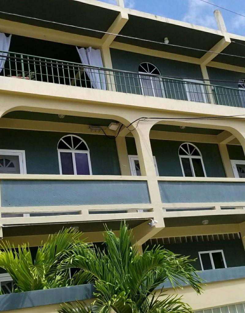 Belize Tropical Dream Villas — general view