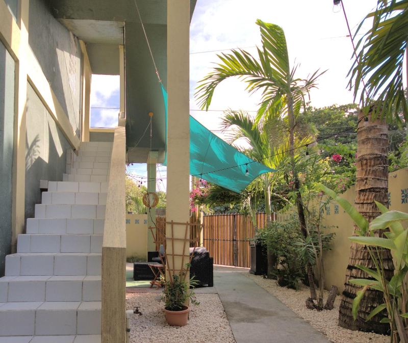 Belize Tropical Dream Villas image