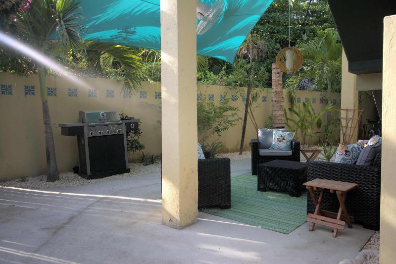 Belize Tropical Dream Villas image