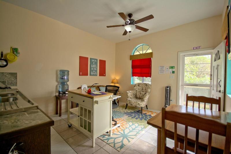 Belize Tropical Dream Villas image