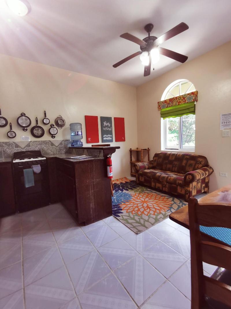 Belize Tropical Dream Villas image