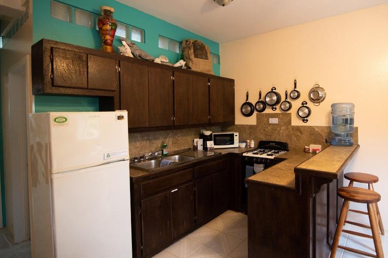 Belize Tropical Dream Villas image