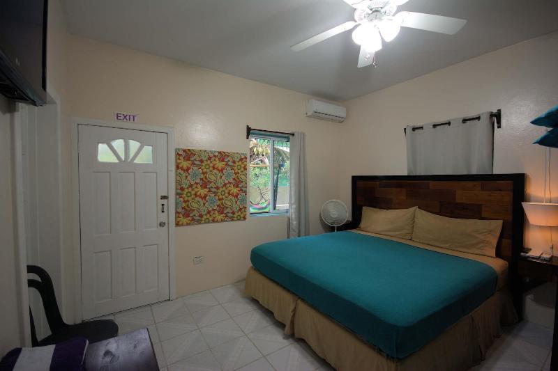 Belize Tropical Dream Villas image