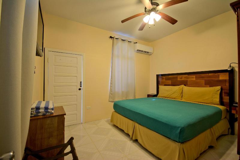 Belize Tropical Dream Villas image