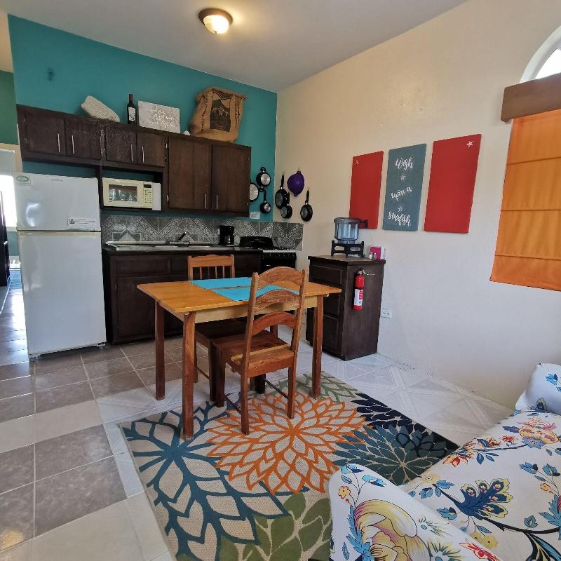 Belize Tropical Dream Villas image