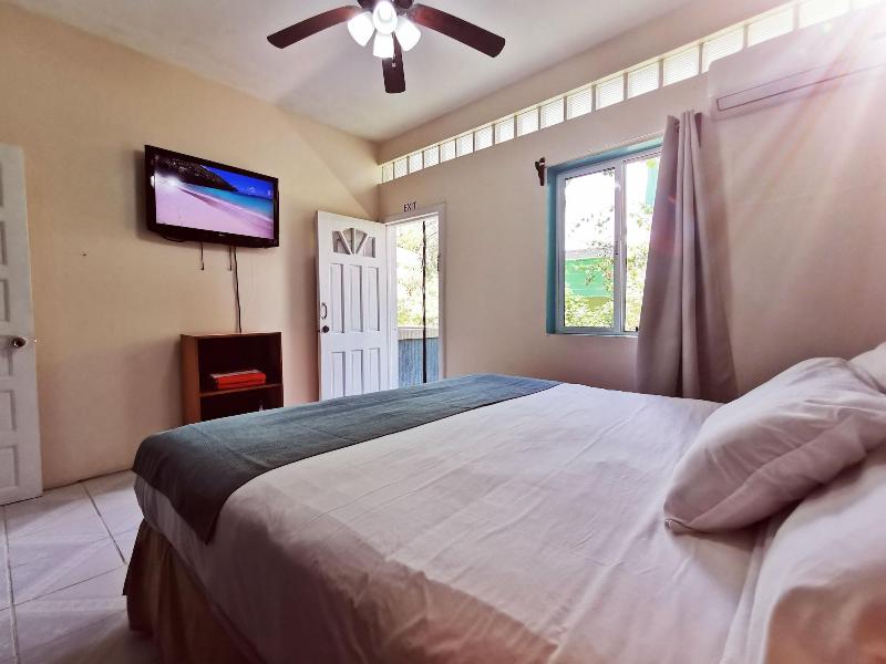Belize Tropical Dream Villas image