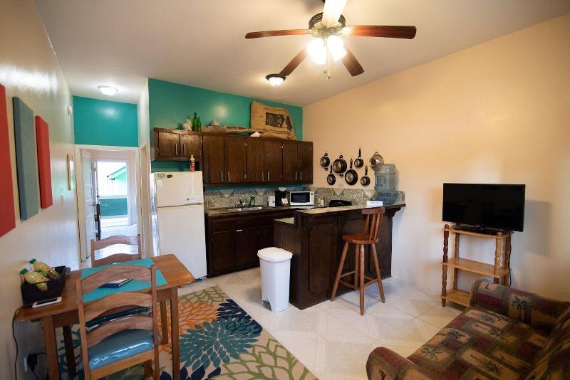 Belize Tropical Dream Villas image