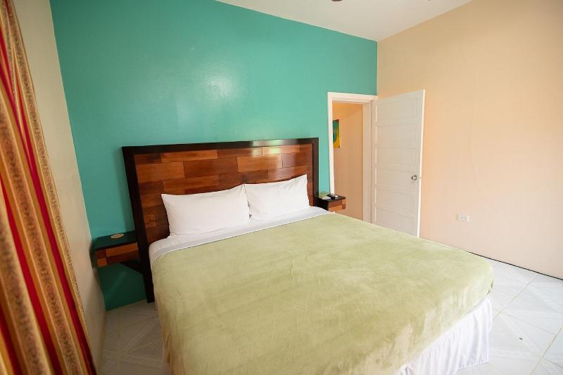 Belize Tropical Dream Villas image