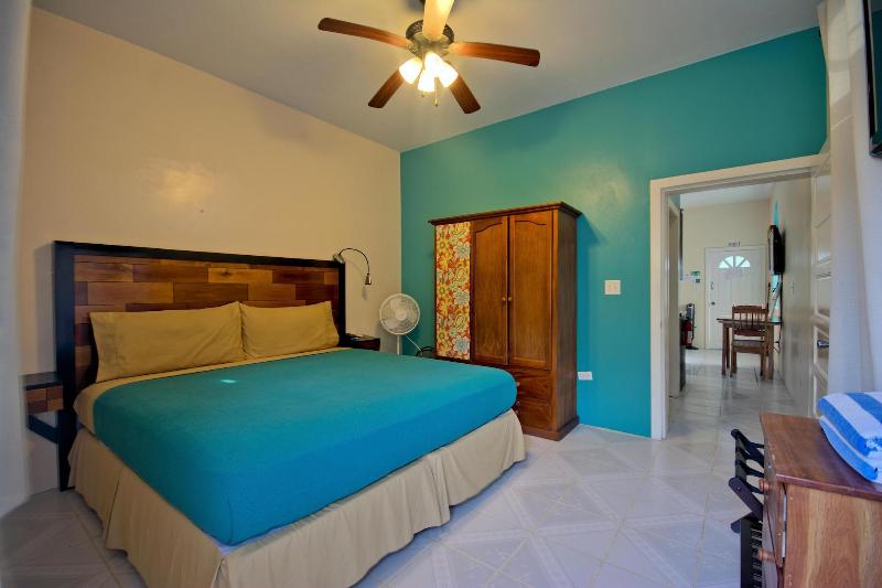 Belize Tropical Dream Villas image