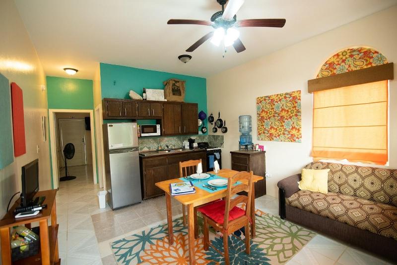 Belize Tropical Dream Villas image