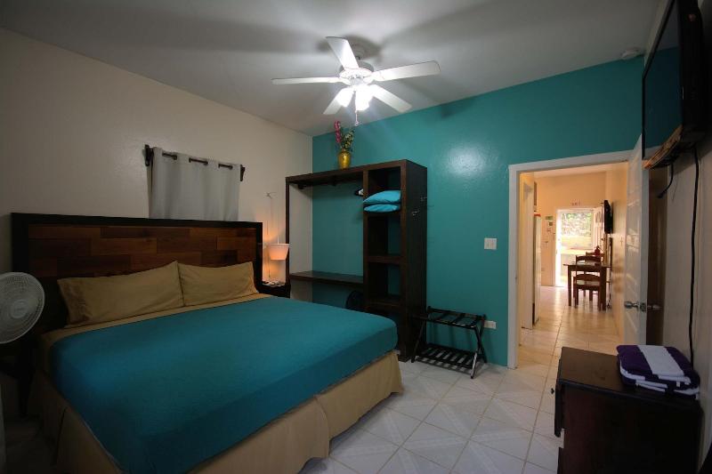 Belize Tropical Dream Villas image