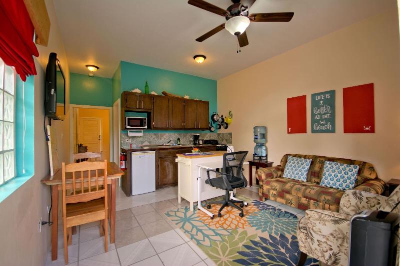Belize Tropical Dream Villas image