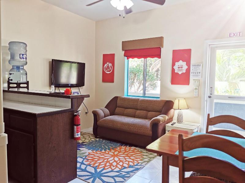 Belize Tropical Dream Villas image