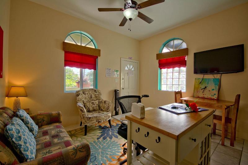 Belize Tropical Dream Villas image
