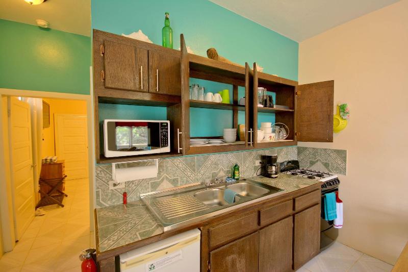 Belize Tropical Dream Villas image