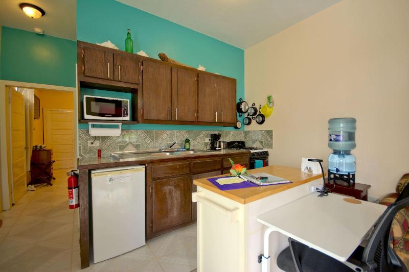 Belize Tropical Dream Villas image