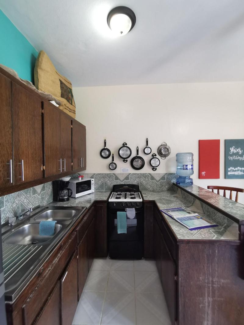 Belize Tropical Dream Villas image