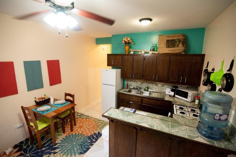 Belize Tropical Dream Villas image