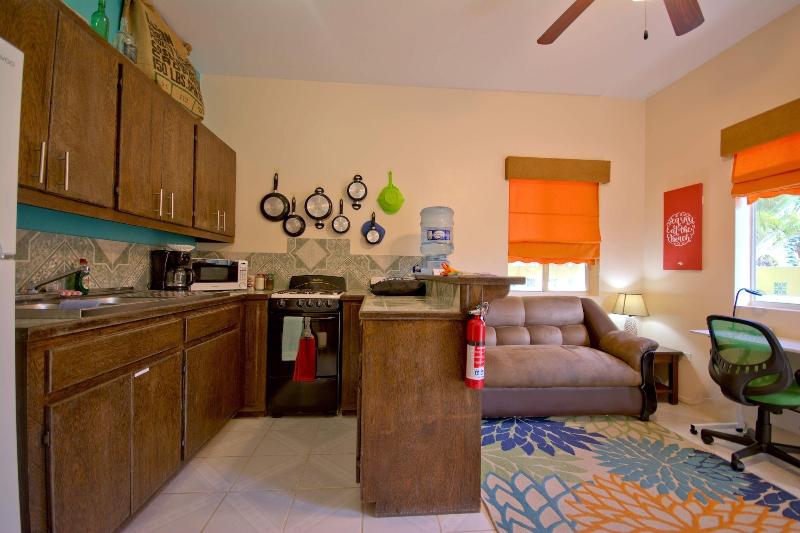 Belize Tropical Dream Villas image
