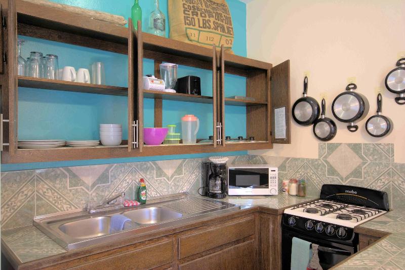 Belize Tropical Dream Villas image