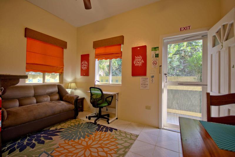Belize Tropical Dream Villas image