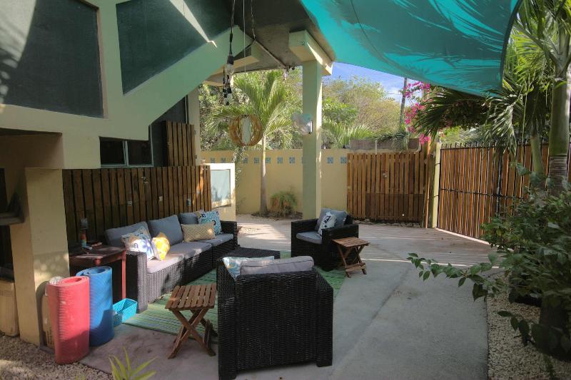Belize Tropical Dream Villas image