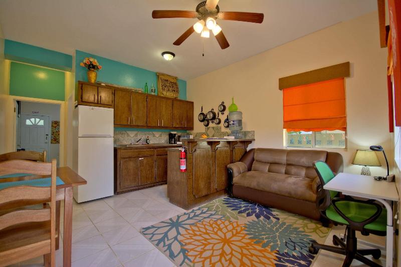 Belize Tropical Dream Villas image
