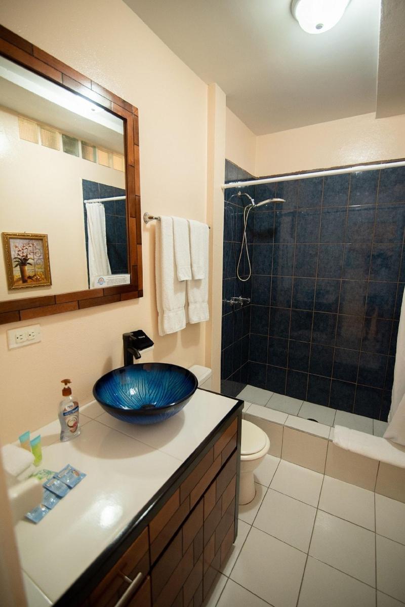 Belize Tropical Dream Villas image