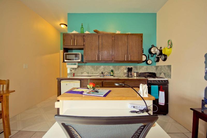 Belize Tropical Dream Villas image