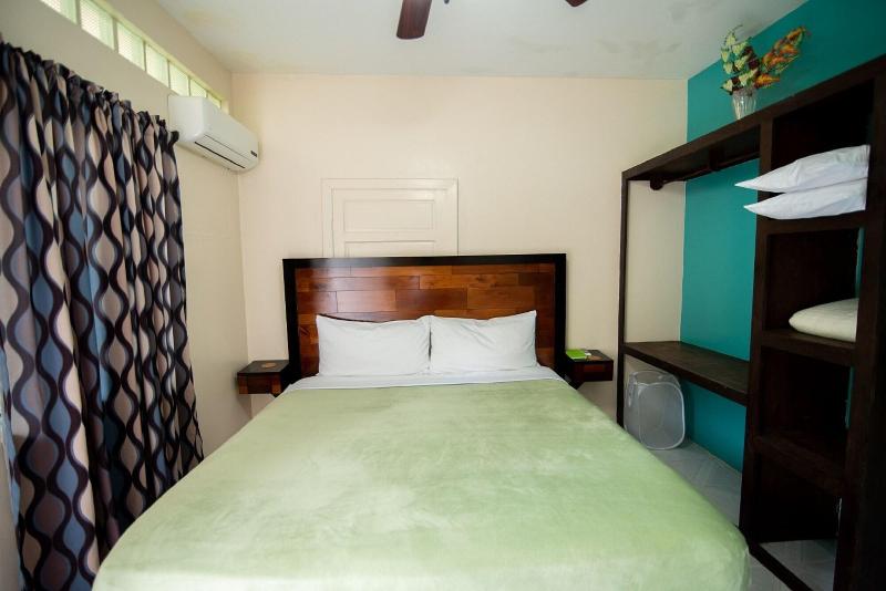 Belize Tropical Dream Villas image