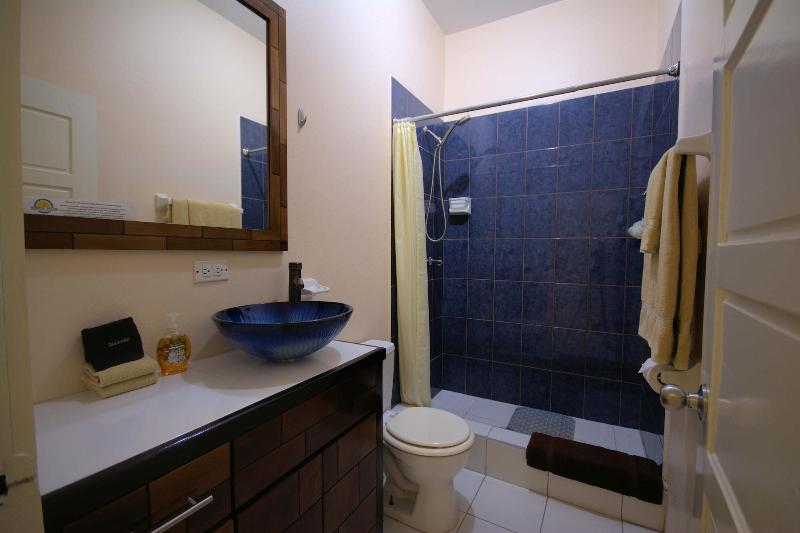 Belize Tropical Dream Villas image