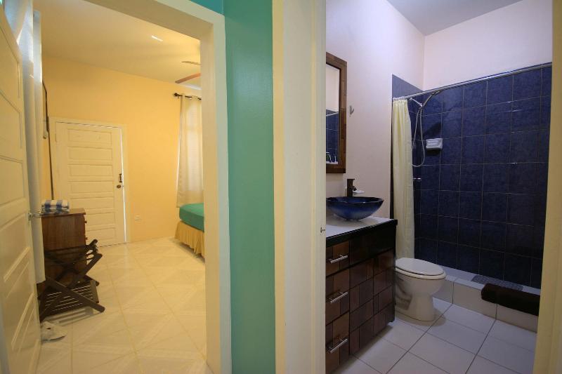 Belize Tropical Dream Villas image