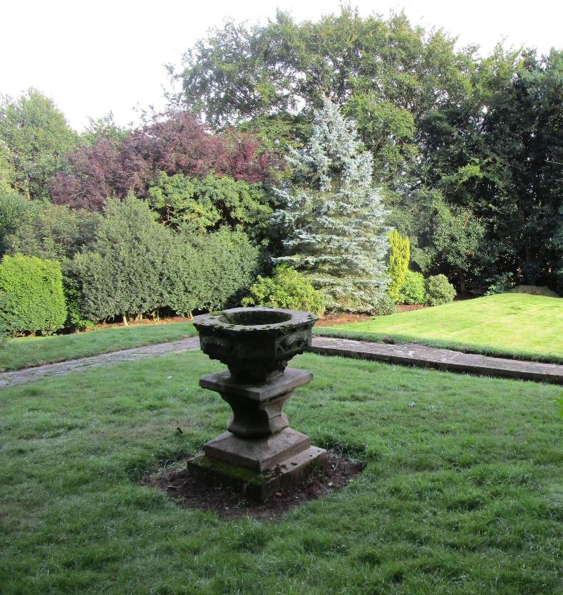 Brass Castle Country House Accommodation image