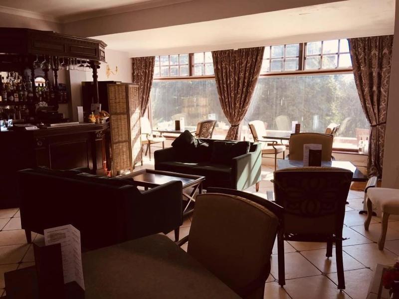 Brass Castle Country House Accommodation image