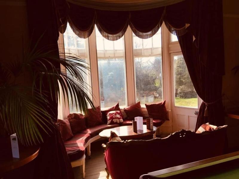 Brass Castle Country House Accommodation image