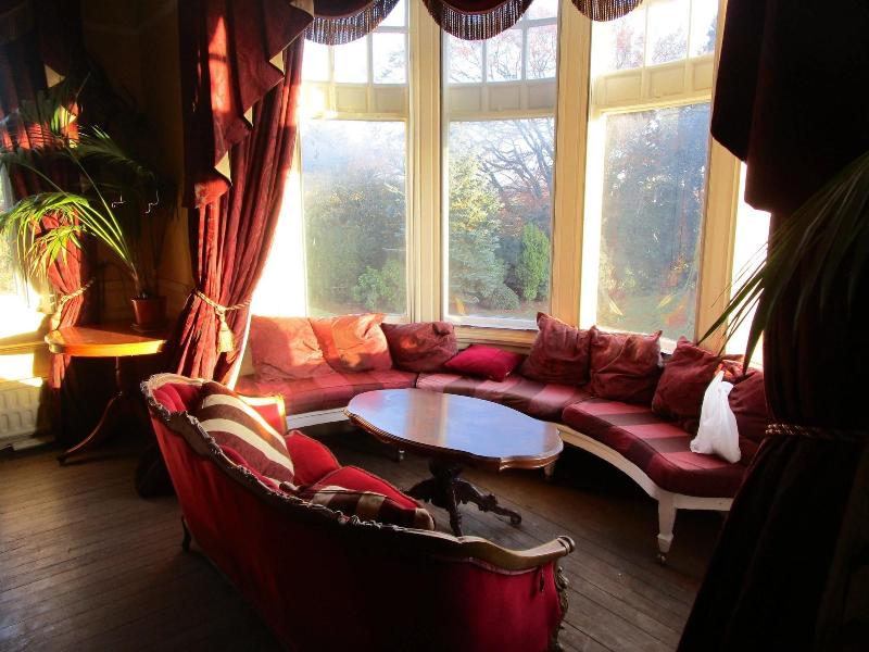Brass Castle Country House Accommodation image