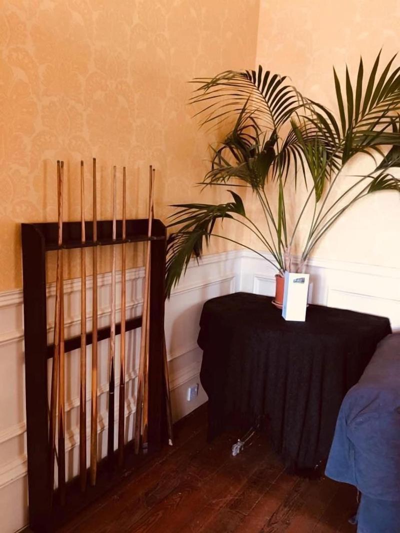Brass Castle Country House Accommodation image
