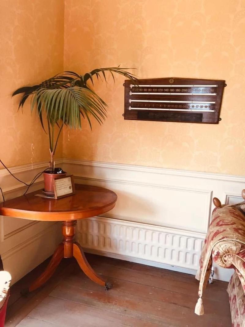 Brass Castle Country House Accommodation image
