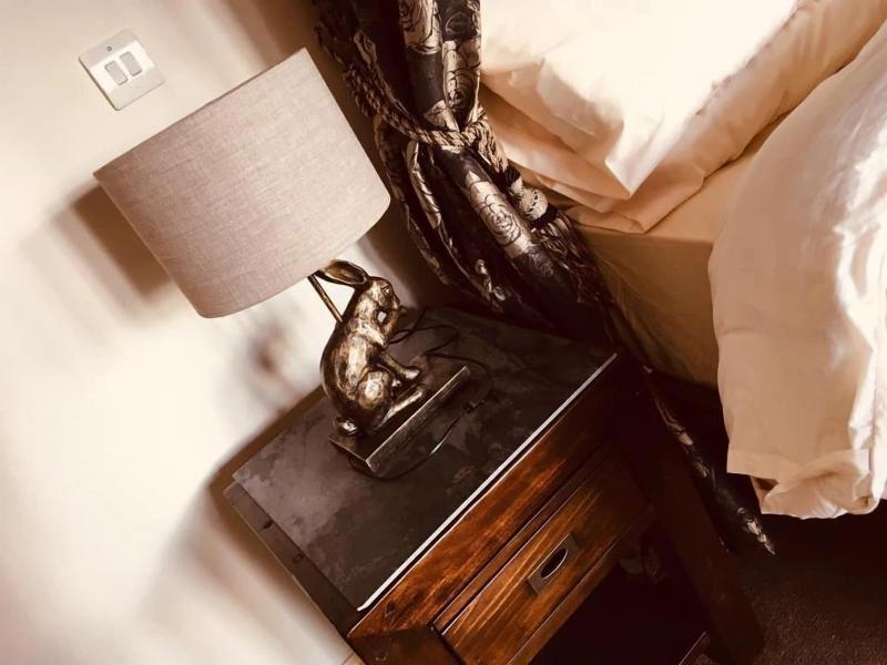 Brass Castle Country House Accommodation image