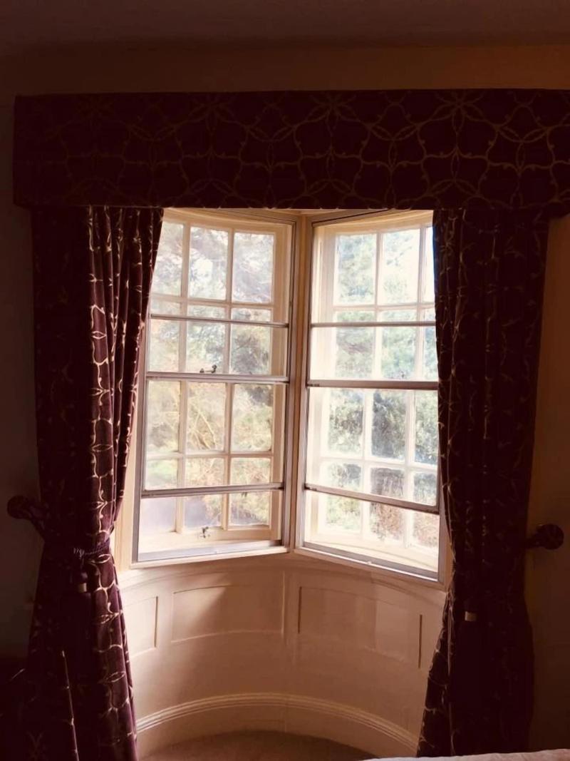 Brass Castle Country House Accommodation image