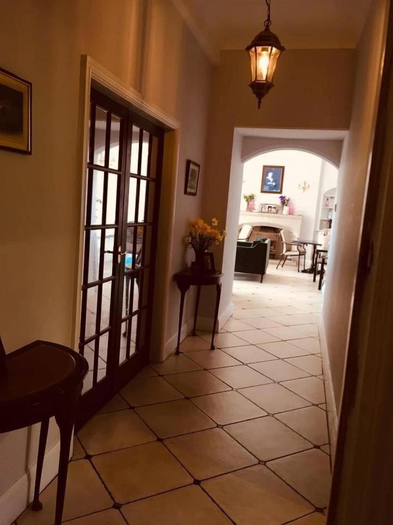 Brass Castle Country House Accommodation image