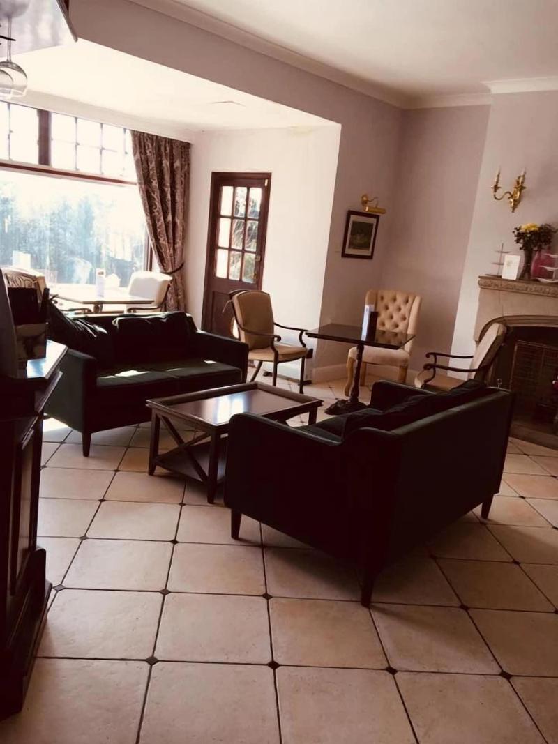 Brass Castle Country House Accommodation image