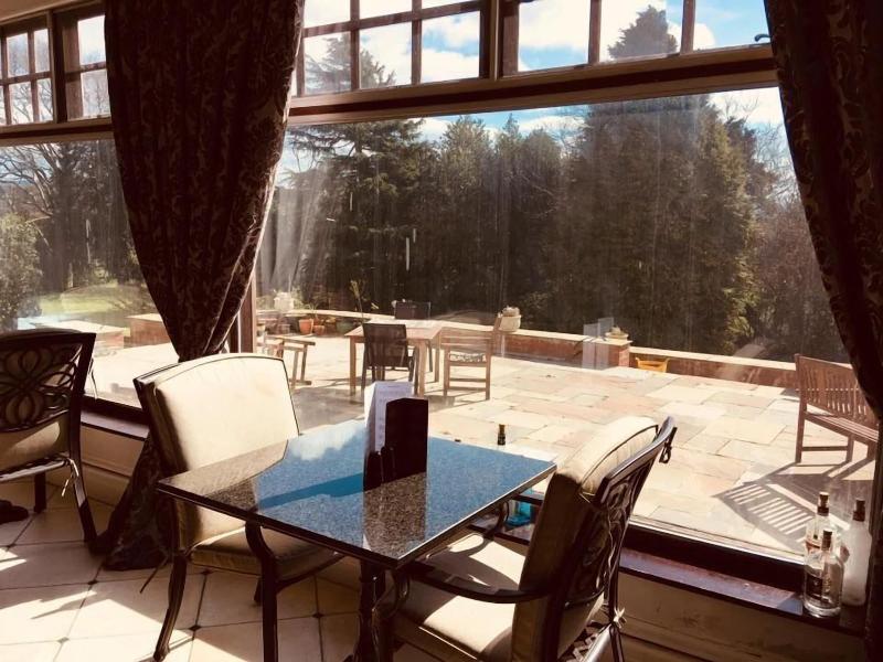 Brass Castle Country House Accommodation image